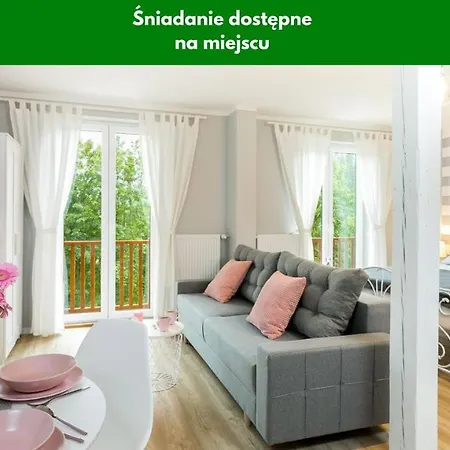 Apartman Na Wierchu Zarezerwuj Na Podhalami Pl Bukowina Tatrzańska