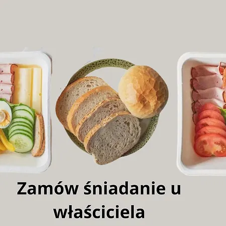 شقة Twoja Podhalami Na Wierchu, Zapytaj O Sniadanie *