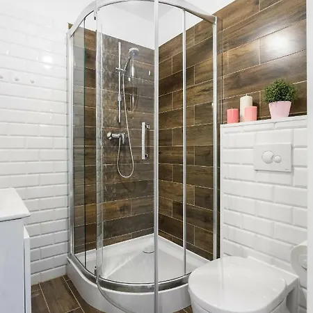 Na Wierchu Zarezerwuj Na Podhalami Pl Apartman Bukowina Tatrzańska