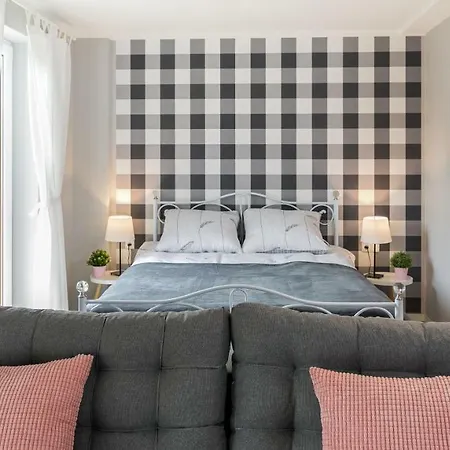 Appartamento Twoja Chata Podhalami Apartament Na Wierchu, Zapytaj O Sniadanie Bukowina Tatrzańska