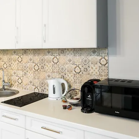 Appartamento Twoja Chata Podhalami Apartament Na Wierchu, Zapytaj O Sniadanie Bukowina Tatrzańska