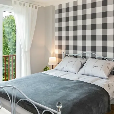 Na Wierchu Zarezerwuj Na Podhalami Pl Apartman Bukowina Tatrzańska